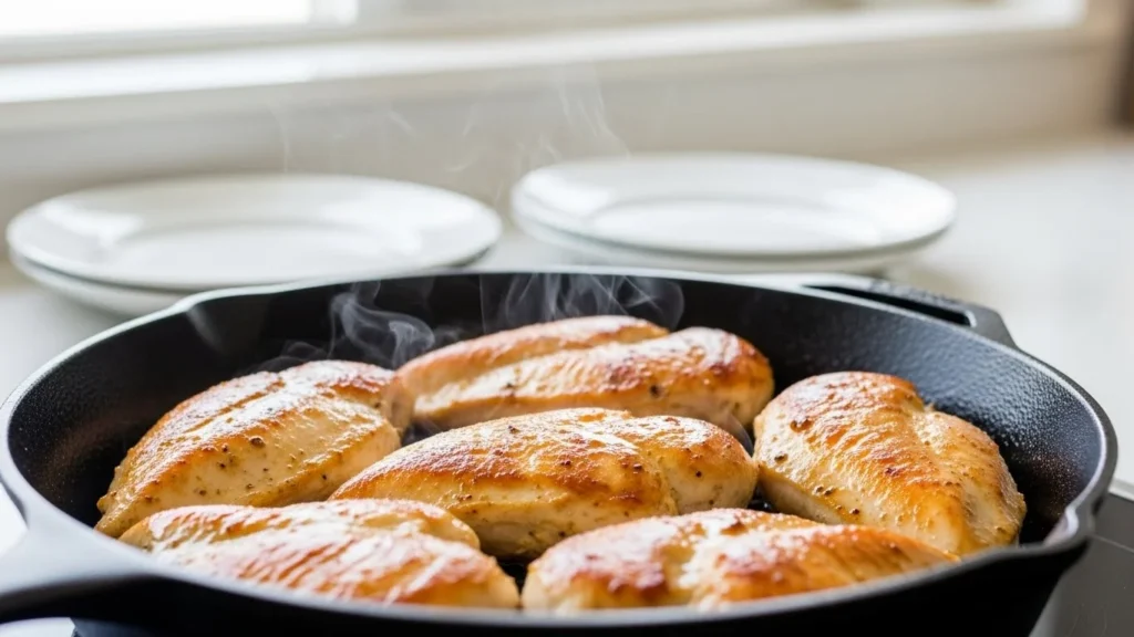 easy chicken breast recipe