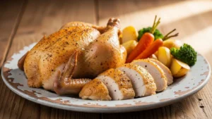 simple chicken dinner ideas